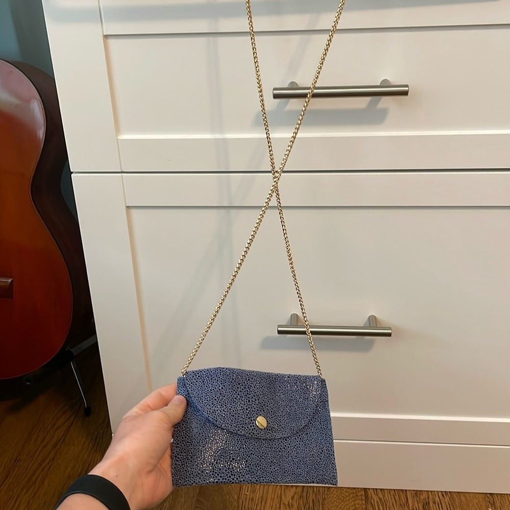Small bag
